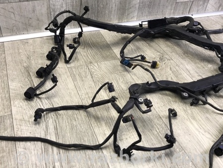 ФОТО Проводка підкапотна для Mercedes-Benz GL-Class X166 (12-16) Київ