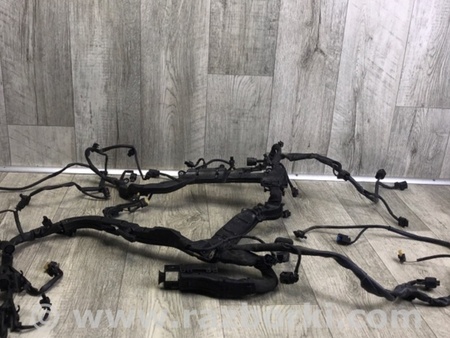 ФОТО Проводка підкапотна для Mercedes-Benz GL-Class X166 (12-16) Київ