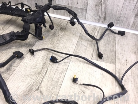 ФОТО Проводка підкапотна для Mercedes-Benz GL-Class X166 (12-16) Київ