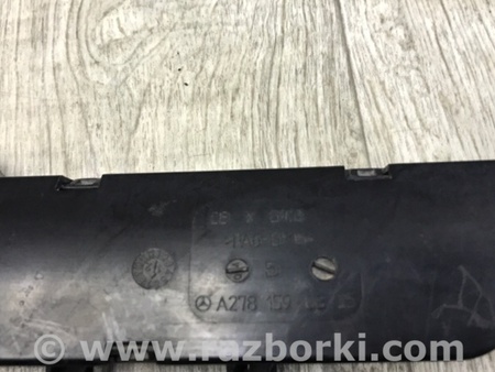 ФОТО Проводка підкапотна для Mercedes-Benz GL-Class X166 (12-16) Київ