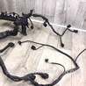 ФОТО Проводка підкапотна для Mercedes-Benz GL-Class X166 (12-16) Київ