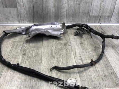 ФОТО Провід стартера для Mercedes-Benz GL-Class X166 (12-16) Київ