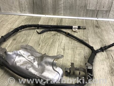 ФОТО Провід стартера для Mercedes-Benz GL-Class X166 (12-16) Київ