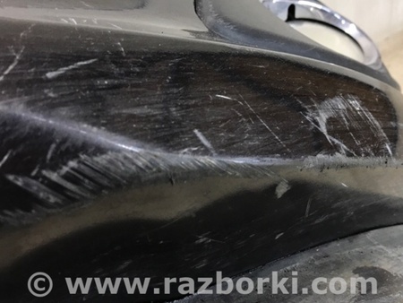 ФОТО Бампер передній для Chevrolet Sonic T300 (12-20) Київ