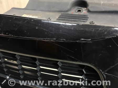 ФОТО Бампер передній для Chevrolet Sonic T300 (12-20) Київ