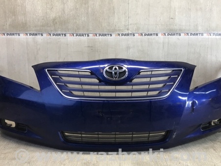 ФОТО Бампер передній для Toyota Camry 40 XV40 (06-11) Київ