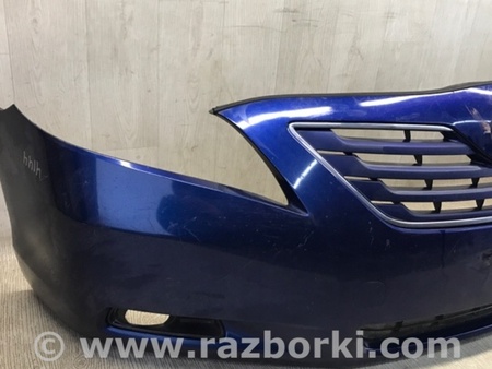 ФОТО Бампер передній для Toyota Camry 40 XV40 (06-11) Київ