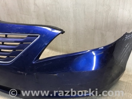 ФОТО Бампер передній для Toyota Camry 40 XV40 (06-11) Київ