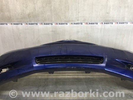 ФОТО Бампер передній для Toyota Camry 40 XV40 (06-11) Київ
