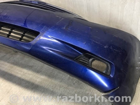 ФОТО Бампер передній для Toyota Camry 40 XV40 (06-11) Київ