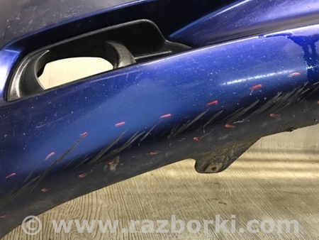 ФОТО Бампер передній для Toyota Camry 40 XV40 (06-11) Київ