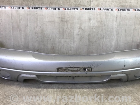 ФОТО Бампер передній для Suzuki Grand Vitara XL-7 TX92W (98-06) Київ