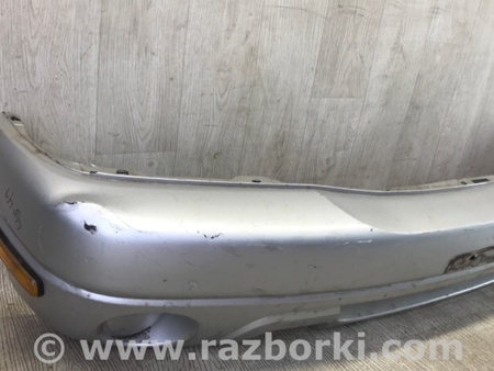 ФОТО Бампер передній для Suzuki Grand Vitara XL-7 TX92W (98-06) Київ