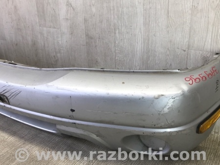 ФОТО Бампер передній для Suzuki Grand Vitara XL-7 TX92W (98-06) Київ