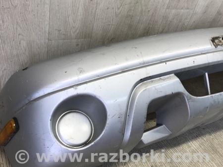 ФОТО Бампер передній для Suzuki Grand Vitara XL-7 TX92W (98-06) Київ