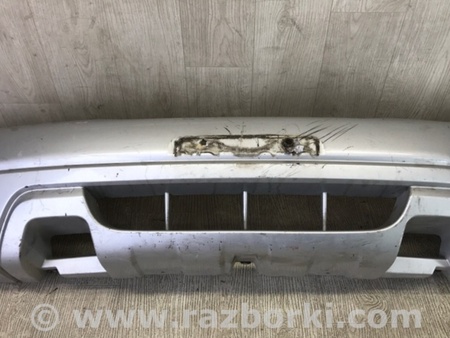 ФОТО Бампер передній для Suzuki Grand Vitara XL-7 TX92W (98-06) Київ