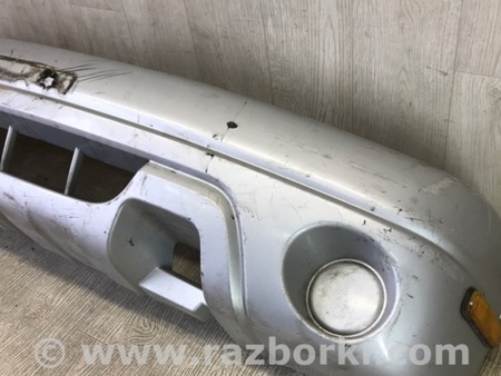 ФОТО Бампер передній для Suzuki Grand Vitara XL-7 TX92W (98-06) Київ