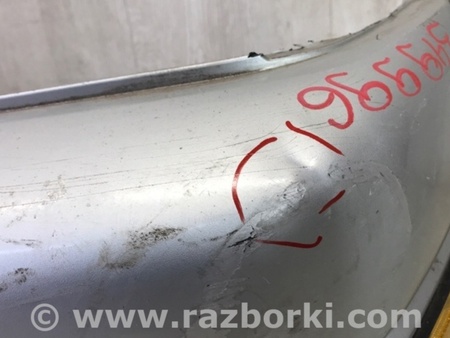 ФОТО Бампер передній для Suzuki Grand Vitara XL-7 TX92W (98-06) Київ