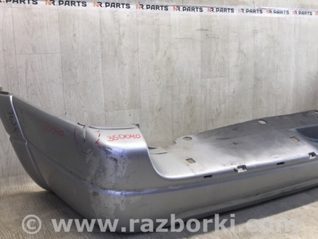 ФОТО Бампер задній для Suzuki Grand Vitara XL-7 TX92W (98-06) Київ