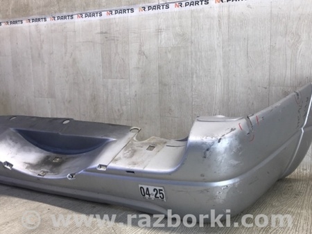 ФОТО Бампер задній для Suzuki Grand Vitara XL-7 TX92W (98-06) Київ