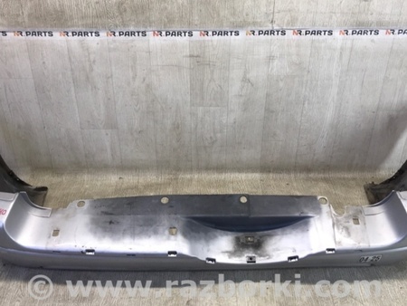 ФОТО Бампер задній для Suzuki Grand Vitara XL-7 TX92W (98-06) Київ