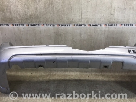 ФОТО Бампер задній для Suzuki Grand Vitara XL-7 TX92W (98-06) Київ