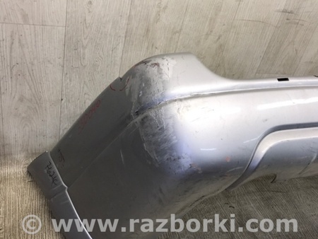 ФОТО Бампер задній для Suzuki Grand Vitara XL-7 TX92W (98-06) Київ
