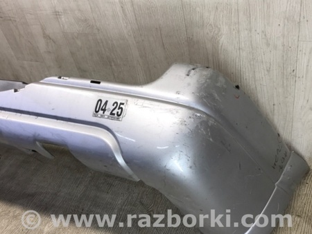 ФОТО Бампер задній для Suzuki Grand Vitara XL-7 TX92W (98-06) Київ
