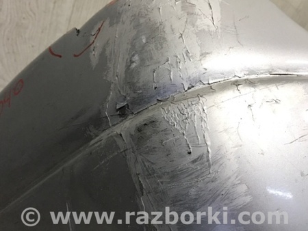 ФОТО Бампер задній для Suzuki Grand Vitara XL-7 TX92W (98-06) Київ