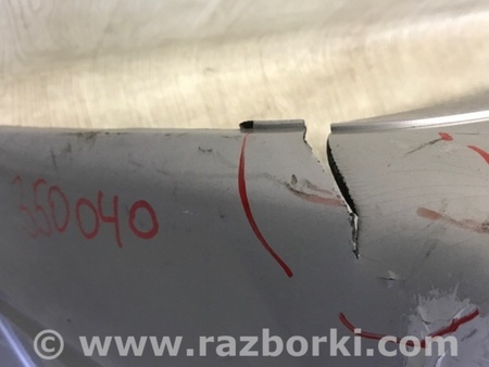 ФОТО Бампер задній для Suzuki Grand Vitara XL-7 TX92W (98-06) Київ