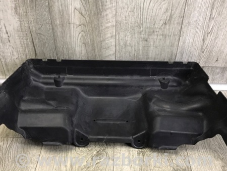 ФОТО дефлектор радіатора для BMW i3 I01 (13-22) Київ