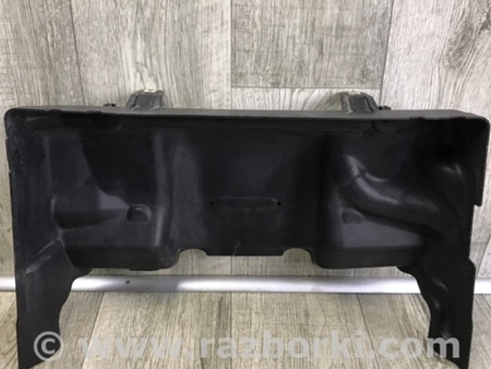 ФОТО дефлектор радіатора для BMW i3 I01 (13-22) Київ