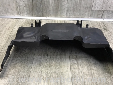 ФОТО дефлектор радіатора для BMW i3 I01 (13-22) Київ