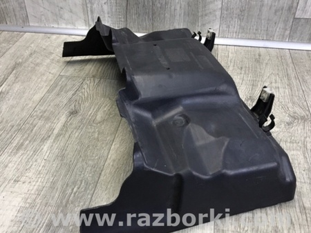 ФОТО дефлектор радіатора для BMW i3 I01 (13-22) Київ