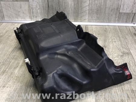 ФОТО дефлектор радіатора для BMW i3 I01 (13-22) Київ