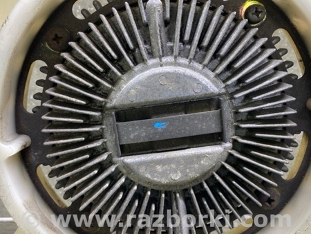 ФОТО Віскомуфта для Suzuki Grand Vitara I FT/GT (97-05) Київ