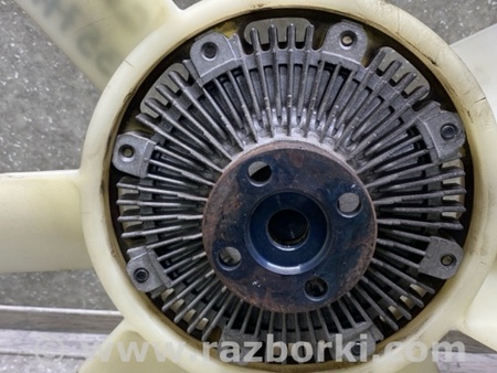 ФОТО Віскомуфта для Suzuki Grand Vitara I FT/GT (97-05) Київ