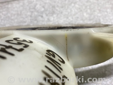 ФОТО Віскомуфта для Suzuki Grand Vitara I FT/GT (97-05) Київ