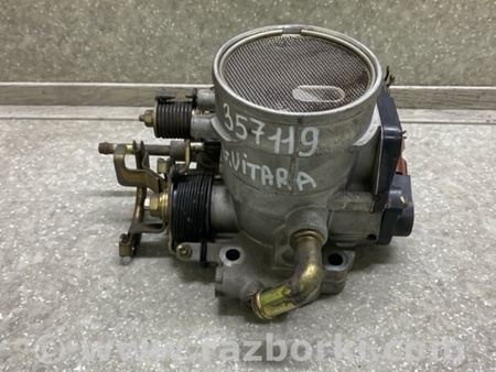 ФОТО Дросельна заслінка для Suzuki Grand Vitara I FT/GT (97-05) Київ