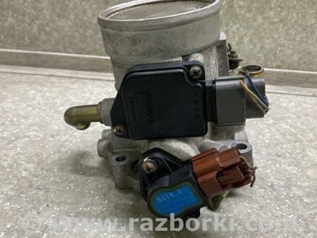 ФОТО Дросельна заслінка для Suzuki Grand Vitara I FT/GT (97-05) Київ