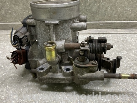 ФОТО Дросельна заслінка для Suzuki Grand Vitara I FT/GT (97-05) Київ