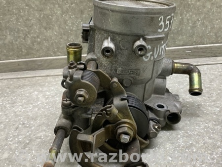 ФОТО Дросельна заслінка для Suzuki Grand Vitara I FT/GT (97-05) Київ