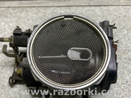 ФОТО Дросельна заслінка для Suzuki Grand Vitara I FT/GT (97-05) Київ