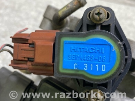 ФОТО Дросельна заслінка для Suzuki Grand Vitara I FT/GT (97-05) Київ