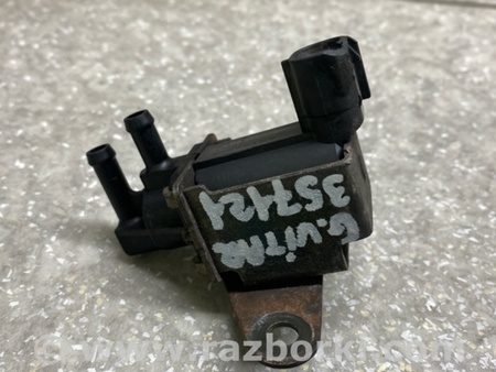 ФОТО Клапан електромагнітний (вакуумний) для Suzuki Grand Vitara I FT/GT (97-05) Київ