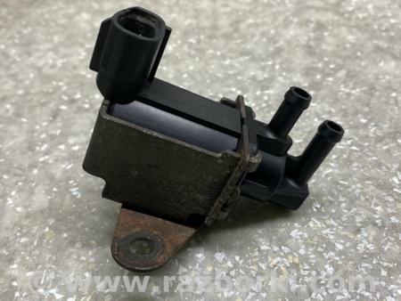 ФОТО Клапан електромагнітний (вакуумний) для Suzuki Grand Vitara I FT/GT (97-05) Київ