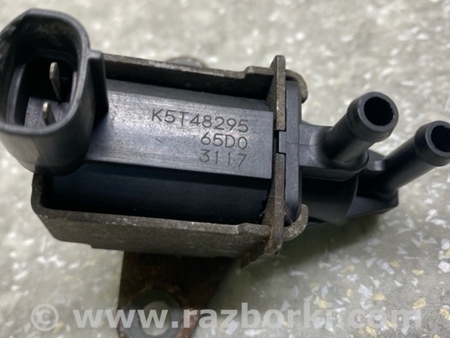 ФОТО Клапан електромагнітний (вакуумний) для Suzuki Grand Vitara I FT/GT (97-05) Київ