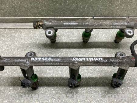 ФОТО Форсунка паливна для Suzuki Grand Vitara I FT/GT (97-05) Київ