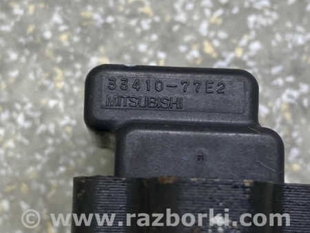 ФОТО Котушка запалювання для Suzuki Grand Vitara I FT/GT (97-05) Київ