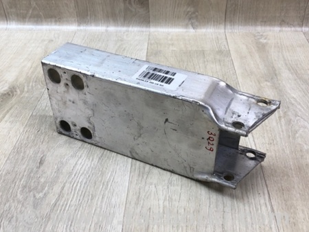 ФОТО Кронштейн підсилювача переднього бампера для Mercedes-Benz C-Class iV W205 (14-21) Київ